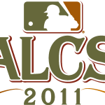 ALCS 2011 Logo Vector