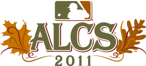 ALCS 2011 Logo Vector