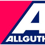 ALLGUTH Logo Vector