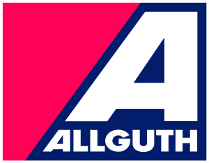 ALLGUTH Logo Vector