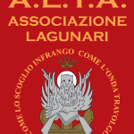 ALTA Lagunari Logo Vector