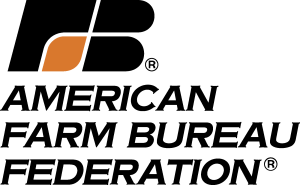 AMERICAN FARM BUREAU FEDERATION Logo Vector