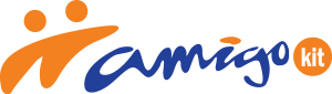 AMIGO KIT NUEVO Logo Vector