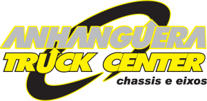 ANHANGUERA TRUCK CENTER Logo Vector