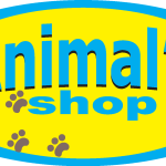 ANMALS SHOP Logo Vector