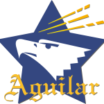 ANTHONY DAPITON AGUILAR Logo Vector