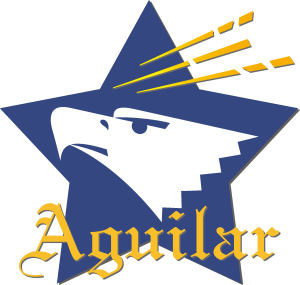 ANTHONY DAPITON AGUILAR Logo Vector