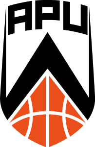 APU Udine Logo Vector
