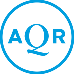 AQR Capital Logo Vector