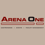 ARENA ONE Logo Vector