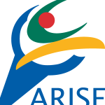 ARISF Logo Vector