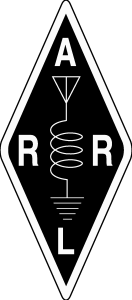 ARRL Logo Vector