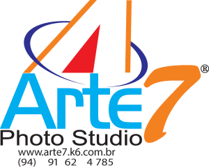 ARTE7 Logo Vector