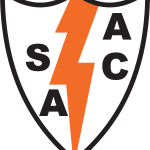 ASC Ajax de Guaiba RS Logo Vector