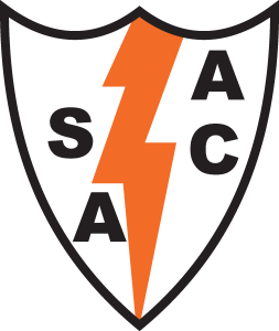 ASC Ajax de Guaiba RS Logo Vector