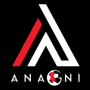 ASD Città di Anagni Calcio Logo Vector