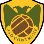 ASD Controne Logo Vector