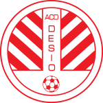 ASD Desio Logo Vector