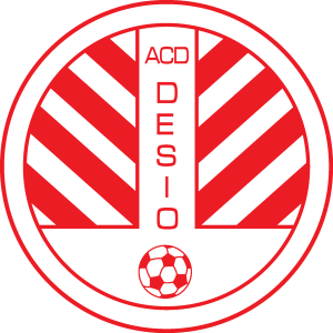 ASD Desio Logo Vector