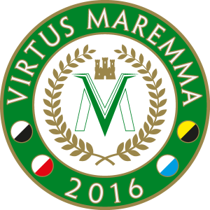 ASD Virtus Maremma Logo Vector
