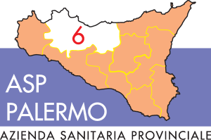 ASP Palermo Logo Vector