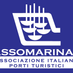 ASSOMARINAS Logo Vector