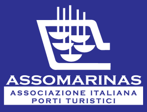 ASSOMARINAS Logo Vector