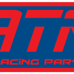 ATM Racing Parts Logo Vector