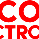 AUCOM Electronic Logo Vector