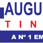 AUGUSTUS TINTAS Logo Vector