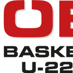 AUSTRIAN U 22 BASKETBALL Logo Vector