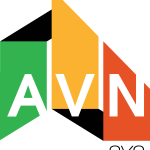 AVN SYS Logo Vector