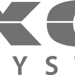 AXON Pos Systems Logo Vector