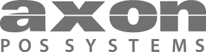 AXON Pos Systems Logo Vector