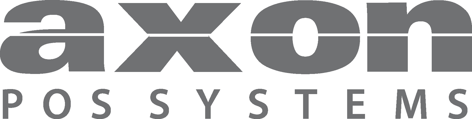 AXON Pos Systems Logo Vector - (.Ai .PNG .SVG .EPS Free Download)