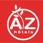 AZ Hôtels new Logo Vector