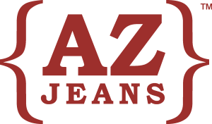 {AZ} Jeans new Logo Vector