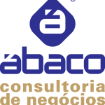 Abaco Consultoria de Negocios Logo Vector