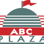 Abc Plaza Logo Vector