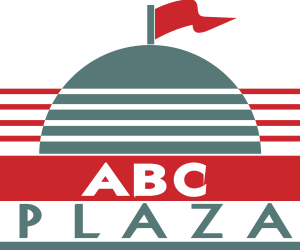 Abc Plaza Logo Vector