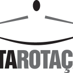 Academia Alta Rotação Logo Vector