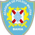 Academia da Polícia Militar da Bahia Logo Vector