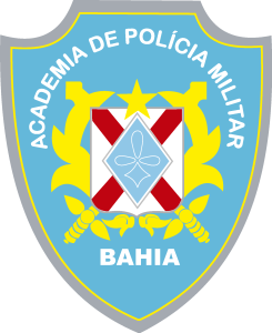 Academia da Polícia Militar da Bahia Logo Vector