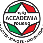 Accademia Arti Marziali Logo Vector