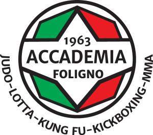 Accademia Arti Marziali Logo Vector