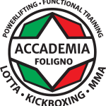 Accademia Foligno Logo Vector