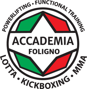 Accademia Foligno Logo Vector