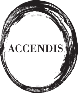 Accendis Logo Vector