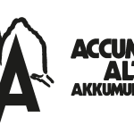 Accumulatori Alto Adige Logo Vector