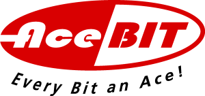 AceBIT Logo Vector